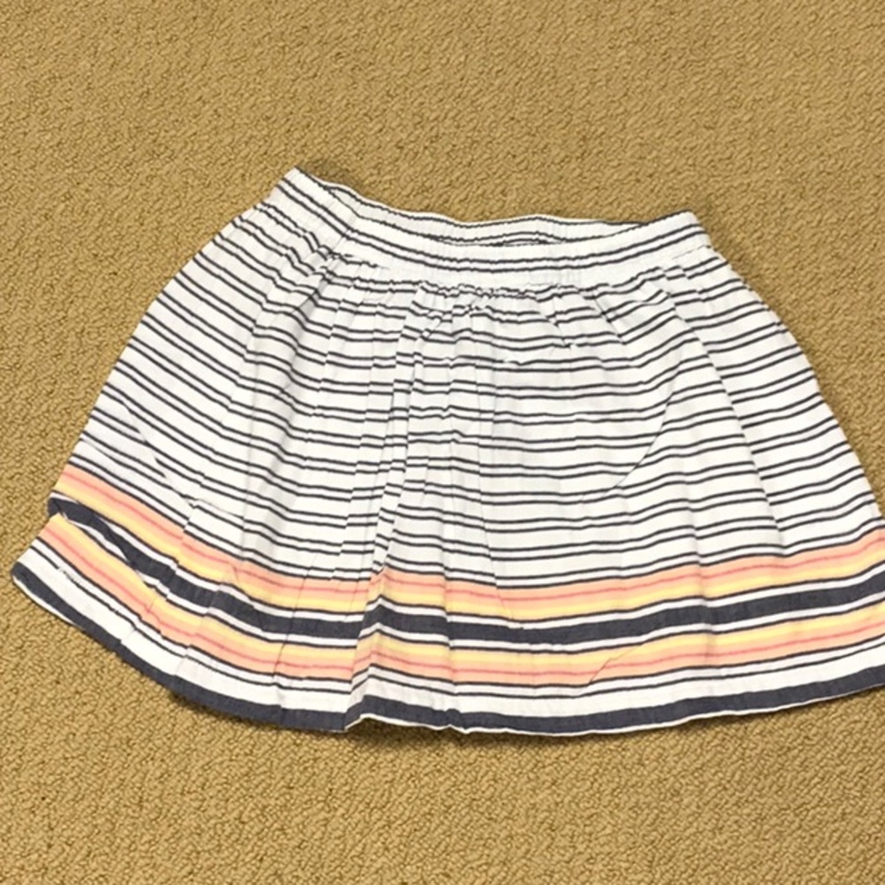 Girls skirt